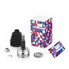 Фото ШРУС TOYOTA COROLLA(E15)/AVENSIS(T27)/AVENSIS (T27) перед. нар�ужн. Mobiland 603100231 Mobiland