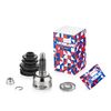 Фото шрус наружный передний! без кольца ABS, /8 зуб.\ Mazda  0-09 Mobiland 603100671 Mobiland