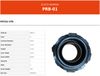 Фото PRB01 Подшипник выжимной Hyundai/Kia   /MMC PHC PRB01 PHC