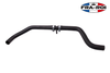 Фото Патрубок отопителя RENAULT LOGAN I / SANDERO 1.4 / 1.6   FRA-ROI 550543FR Fra-Roi 550543FR Fra-Roi