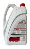 Фото антифриз LIVCAR G12+ -40°C красный 5 л. LivCar 2005LCA005R LivCar