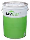 Фото Масло моторное  5W-40  LivCar Engine Oil EXTRA 5W-40 API SL/CF (20л) LivCar LC2610540020 LivCar