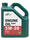 Фото Масло моторное 5W-30 EURO C2/3 SN/CF (4л) LivCar LC7110530004 LivCar