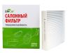 Фото Фильтр салонный LivCar ОЕМ 272773016R RENAULT LADA LivCar LCG00022011 LivCar