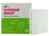 Фото Фильтр салонный LivCar ОЕМ 97133D4000 KIA LivCar LCK0004 LivCar