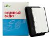 Фото ФИЛЬТР ВОЗДУШНЫЙ  ОЕМ 17801-11130 TOYOTA (RHD  LHD) LivCar LCT10380000A LivCar