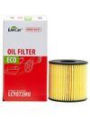 Фото Фильтр масляный LIVCAR OIL FILTER LivCar LCY072HU LivCar