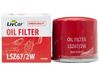 Фото Масляный фильтр LivCar OIL FILTER LSZ67/2W. Соответствующие ОЕМ-коды: 16510-60B11, 16510-60B11-000. Масляные фильтры LivCar производятся в Южной Корее LivCar LSZ672W LivCar