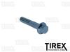 Фото Болт крепления амортизатора Tirex TRX372 Tirex