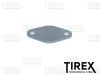 Фото Заглушка системы EGR Tirex TRX912 Tirex