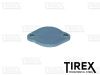 Фото Заглушка системы EGR Tirex TRX933 Tirex