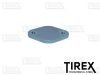 Фото Заглушка клапана EGR, впуск Tirex TRX934 Tirex