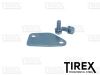 Фото MD300522 Заглушка клапана EGR 4M40 Tirex TRX948 Tirex