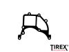 Фото Прокладка водяного насоса (помпа) Tirex TW01046 Tirex