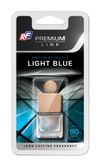 Фото Ароматизатор подвесной жидкостный PREMIUM LINE Light Blue Ruseff 27357N Ruseff