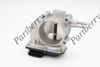 Фото ДРОССЕЛЬНАЯ ЗАСЛОНКА TOYOTA CAMRY 1418 HIGHLANDER 14 RAV4 1418 25 27 Partberry PB1114414 Partberry