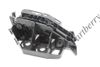 Фото Кронштейн бампера PEUGEOT 308/408 07- передн.прав. Partberry PB180004 Partberry
