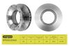 Фото Диск тормозной BPW d 430mm Simpeco SP01010040 Simpeco