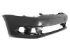 Фото Бампер передний неокрашенный VW Polo Sedan I 2009-, царапины - брак Simpeco SP40010522 Simpeco