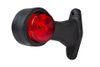 Фото Фонарь габаритный SPL1600 LED (бегущий) (SP4205.0161, ФГ-13-04LED) Simpeco SP42050161 Simpeco