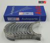 Фото Вкладыши коренные BMW (STD) 4.8L N62B48 Mousson SBRN62B48STD Mousson
