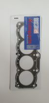 Фото Прокладка ГБЦ Toyota 3S-FE 2,0 графит Mousson SG3SFEG Mousson