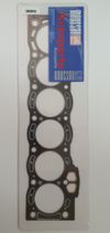 Фото ПРОКЛАДКА ГБЦ TOYOTA 2 0 1G FE ГРАФИТ Mousson SGH1GFEG Mousson