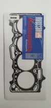 Фото Прокладка ГБЦ Mitsubishi 1,6 4G18,4G92 графит Mousson SGH4G18G Mousson