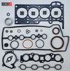 Фото Комплект прокладок TOYOTA 1SZ-FE 1.3L полный Mousson SGS1SZFE Mousson