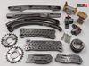 Фото Комплект цепи ГРМ LR 428PS 4,2L Mousson STK428PS Mousson