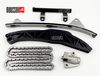 Фото Комплект цепи ГРМ Kia Hyundai G4ND 2,0L Mousson STKG4NDC Mousson