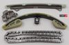 Фото Комплект цепи ГРМ Honda L13B (GE6) 1,3L Mousson STKL13B Mousson