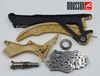 Фото Комплект цепи ГРМ BMW N46B20 2,0L Mousson STKN46B20 Mousson