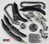 Фото Комплект цепи ГРМ BMW N63B44 4,4L Mousson STKN63B44 Mousson