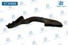 Фото ПАТРУБОК ВОЗДУШНОГО ФИЛЬТРА MERCEDES-BENZ A2700900282 Longho 8730888 Longho