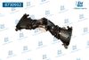 Фото Патрубо�к воздушного фильтра MERCEDES-BENZ A6420901642 Longho 8730932 Longho