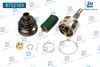Фото Шрус наружн. Daewoo Nexia SOHC 26013813 Longho 8732103 Longho
