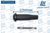 Фото Наконечник катушки зажигания 8694741 VOLVO Longho 8772045 Longho