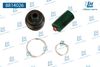 Фото Пыльник ШРУСа Chevrolet Matiz/Spark Longho 8814026 Longho