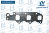 Фото ПРОКЛАДКА ВЫПУСКНОГО КОЛЛЕКТОРА DAEWOO MATIZ 0.8 F Longho 8830203 Longho