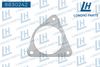 Фото Прокладка катализатора Renault Duster, Kaptur Longho Longho 8830242 Longho