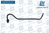 Фото Трубка CHEVROLET Cruze подогрева заслонки дроссельной Longho 8830307 Longho
