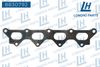 Фото Прокладка коллектора Mitsubishi Colt/Lancer выпускного Longho Longho 8830792 Longho