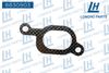 Фото Прокладка выпускного коллектора RENAULT/VOLVO/INDIGO 272461 Longho 8830903 Longho