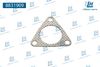 Фото Прокладка выхлопной трубы AUDI A4, A6, A8, Volkswagen TOUAREG Longho 8831909 Longho