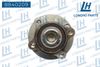 Фото Ступица Chevrolet Cobalt 11-, Aveo (T300) 11- задняя в сборе с подшипником (+ABS Longho 8840209 Longho