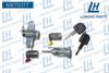 Фото Сердцевина замка двери Daewoo/Chevrolet Matiz Longho 8870117 Longho