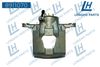 Фото Суппорт передний правый со скобой 52 мм Chevrolet Aveo II/Kalos 1.2/1.4/1.5 02 Longho 8911070 Longho