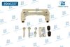 Фото Скоба суппорта левый HONDA CIVIC Longho 8960237 Longho