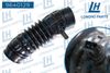 Фото Патрубок воздушного фильтра\ Chevrolet Lanos 96182227 Longho 9640129 Longho
